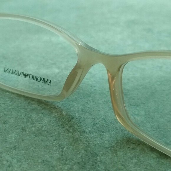 Authentic Emporio Armani ea 3009 5084 52*16*135* Eyeglasses/Sunglasses Frames - Picture 7 of 7